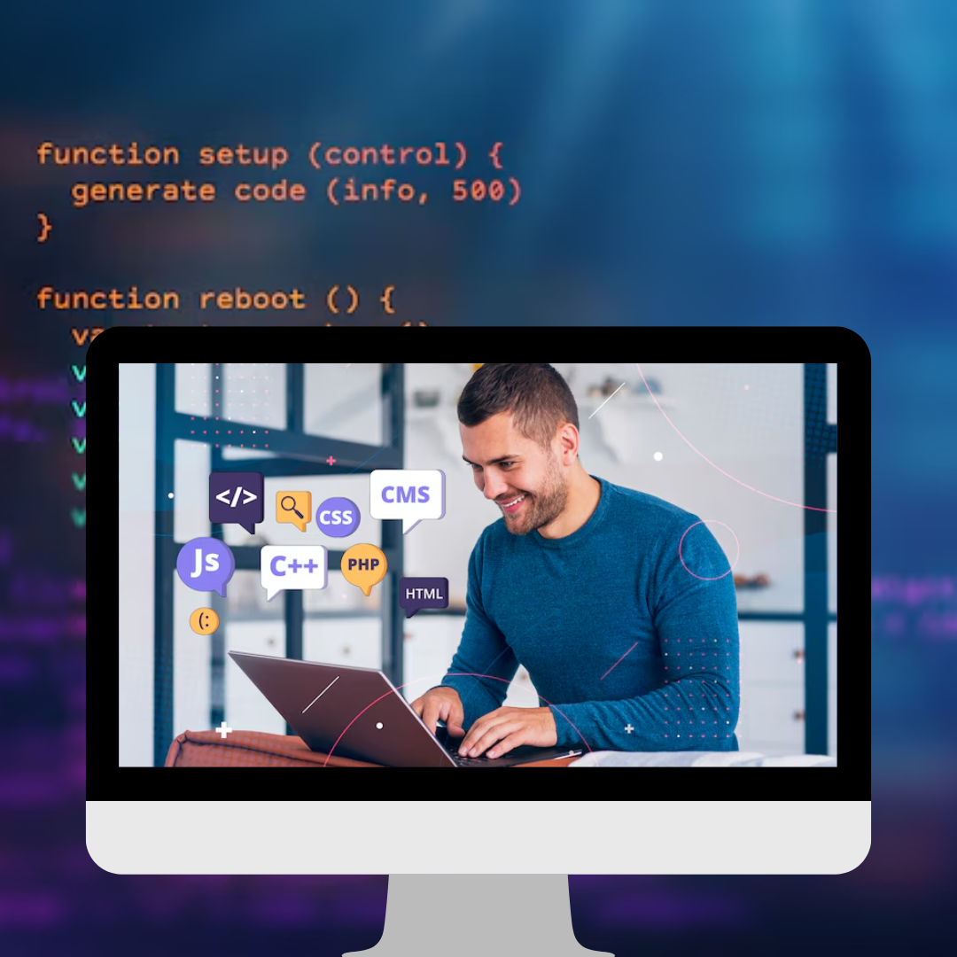 Custom website design services by Design Global