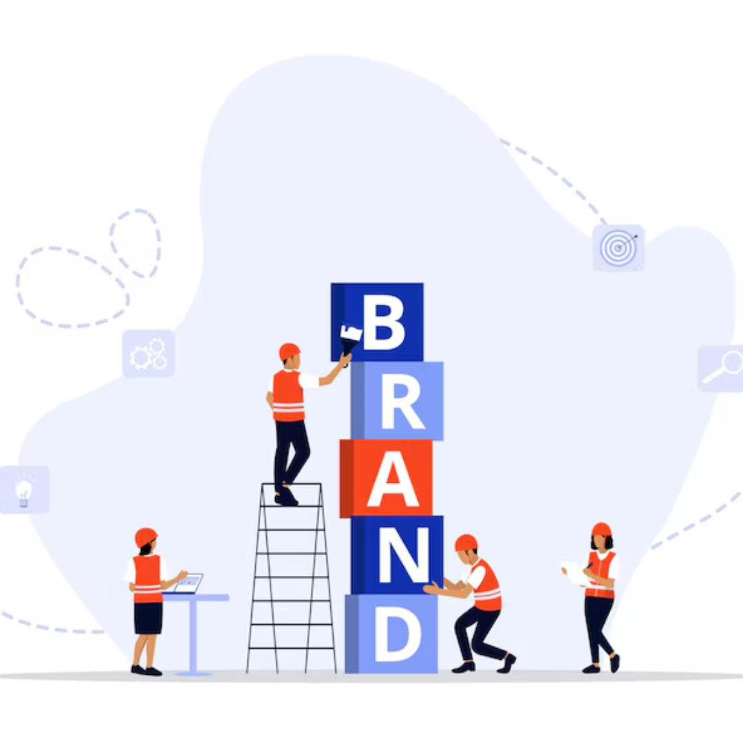 Professional web development and digital marketing team at Design Global