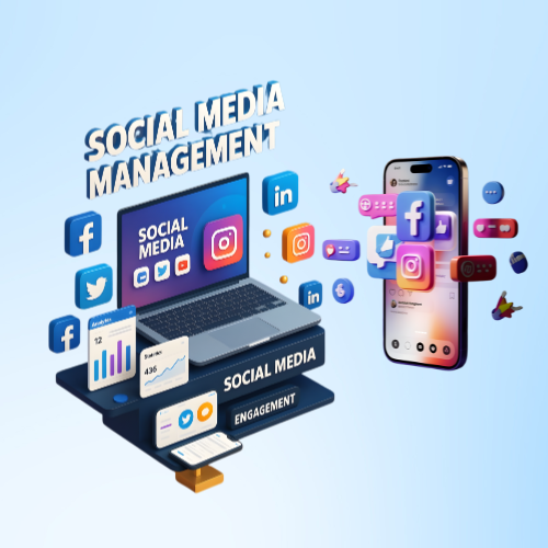Social Media Promotion
